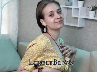 LieseleBrown