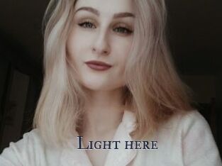 Light_here