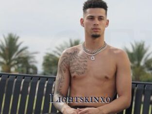 Lightskinxo