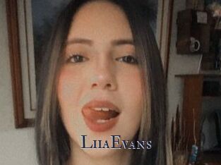 LiiaEvans