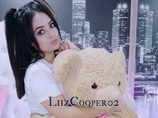 LiizCooper02 Links 2 Freeporn
