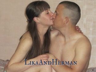 LikaAndHerman