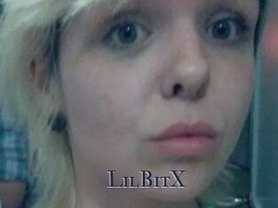 Lil_BitX