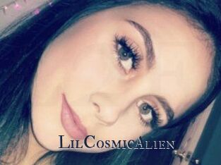 LilCosmicAlien