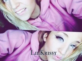 LilKrissy