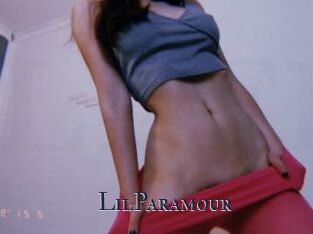 LilParamour