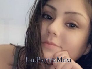 LilPetiteMexi