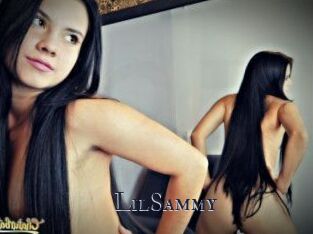 Lil_Sammy