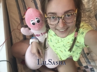 LilSasha