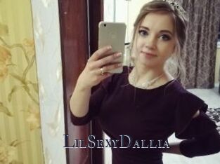 LilSexyDallia