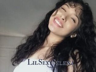 LilSexySelena