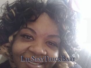 LilSexyThickBaby