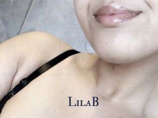 LilaB