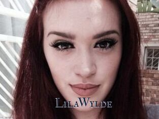 LilaWylde