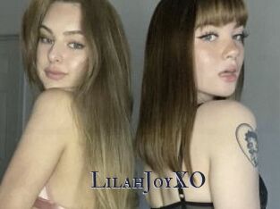 LilahJoyXO