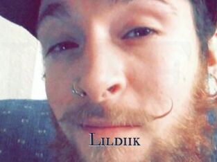 Lildiik