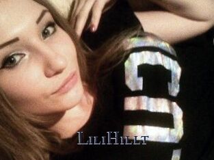 LiliHillt