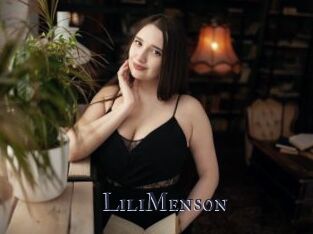 LiliMenson