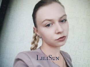 LiliSun