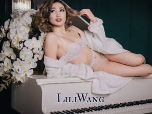 LiliWang