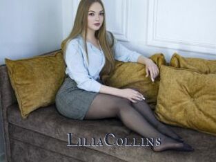LiliaCollins