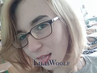 LiliaWoolf