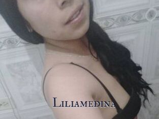 Liliamedina