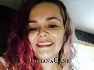 Liliana_Cane