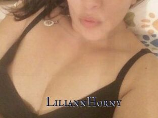 LiliannHorny