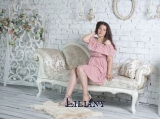 Liliany