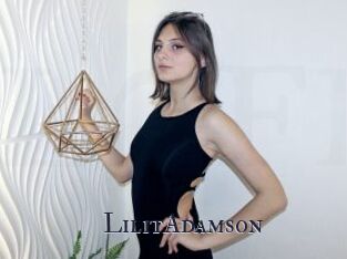 LilitAdamson Links 2 Freeporn