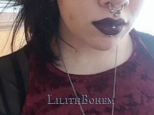 LilithBohem