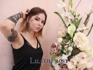 LilithFrost