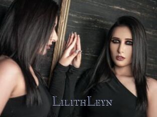 LilithLeyn Links 2 Freeporn