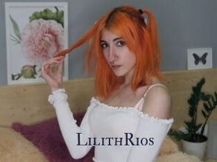 LilithRios