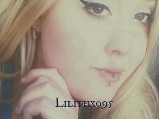 Lilithxo95