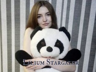 Lilium_Stargazer