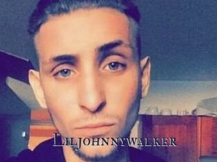 Liljohnnywalker