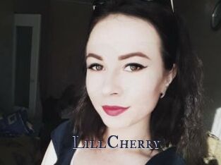 LillCherry