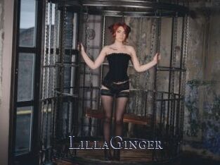 LillaGinger