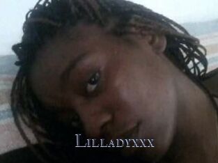 Lilladyxxx