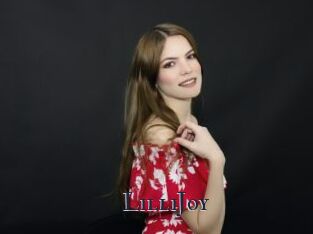 LilliJoy