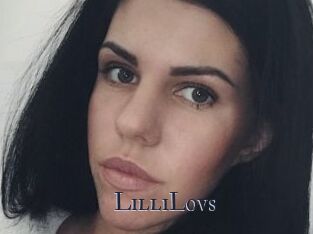 LilliLovs