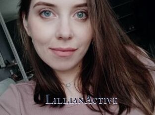 LillianActive