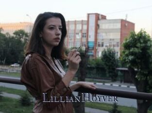 LillianHoyver