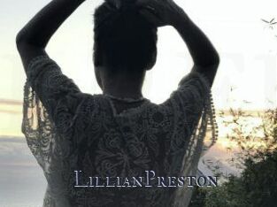 Lillian_Preston