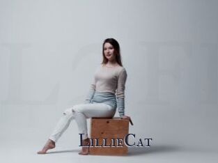 LillieCat