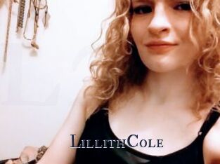 LillithCole