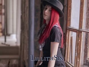 LillithSin