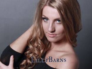 LillyBarns